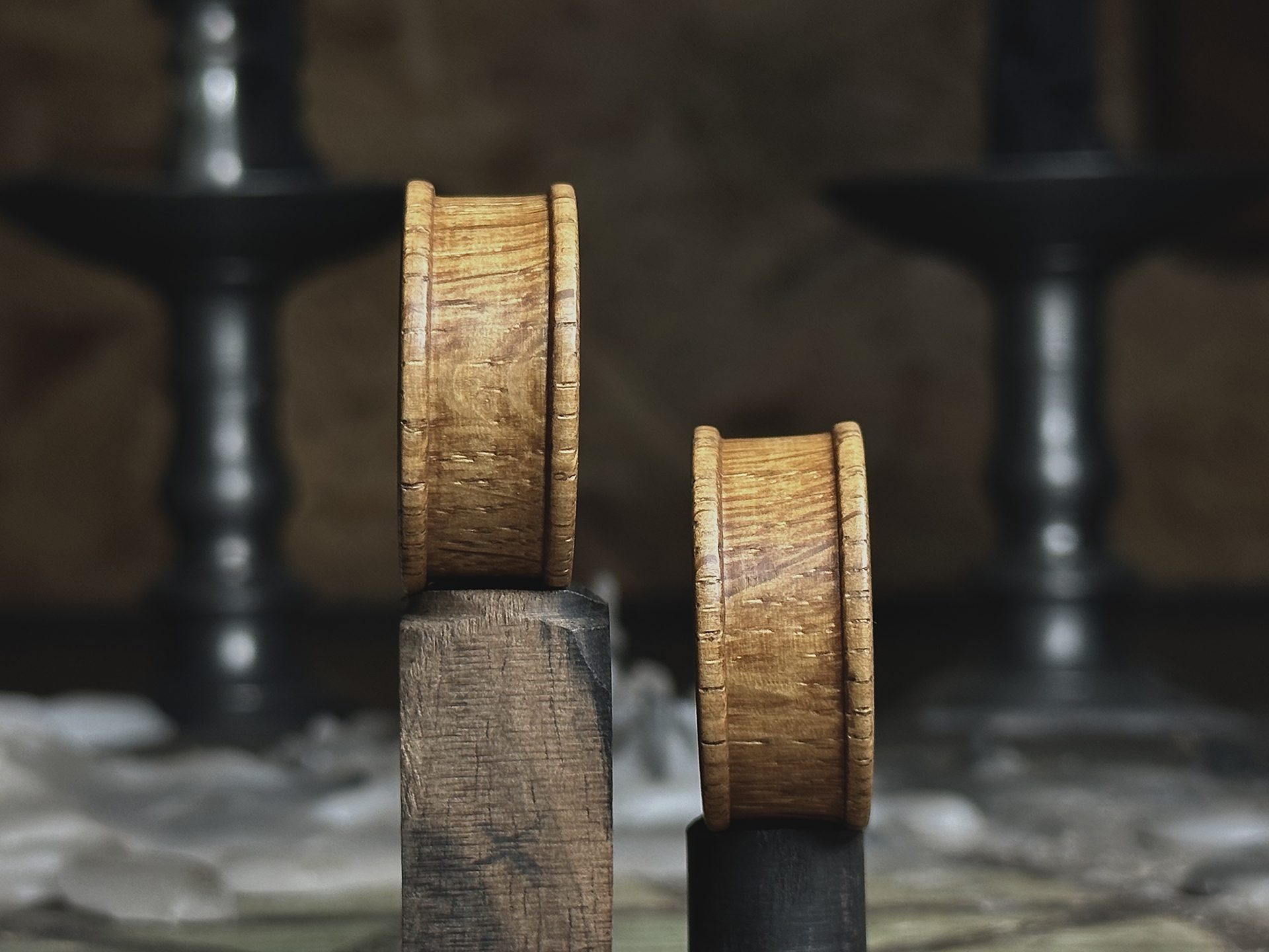 Double Incrustation Rayons - Image 3