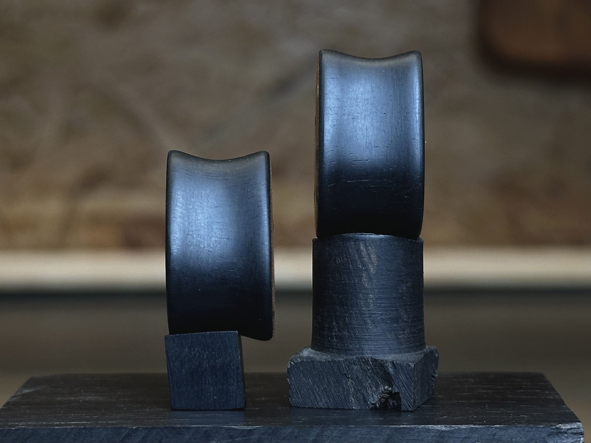 Goutte Placage Pyro Symbole - Image 3