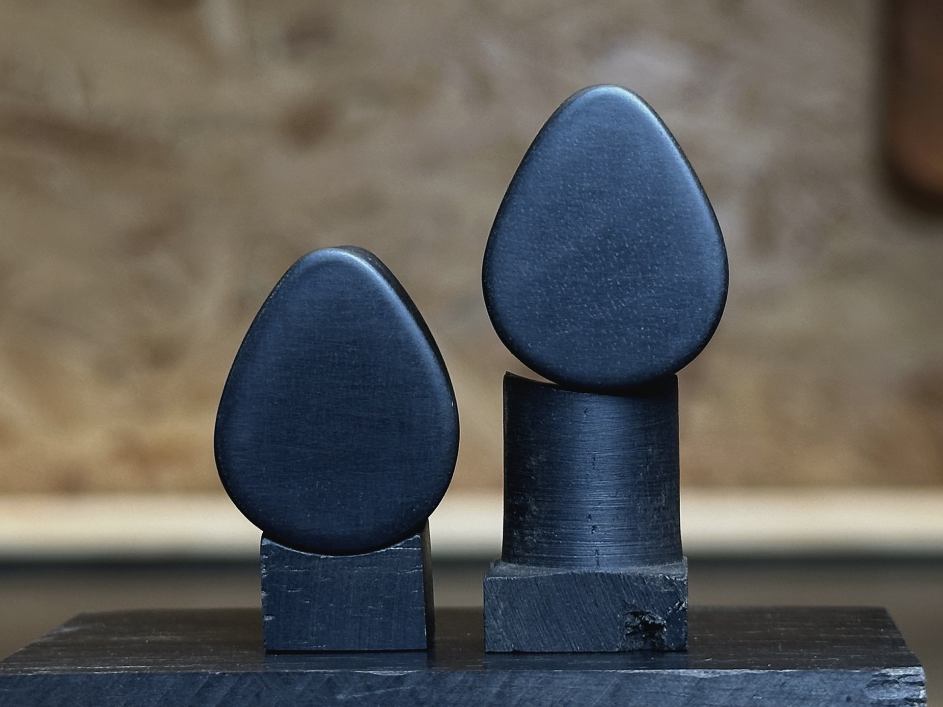 Goutte Placage Pyro Symbole - Image 4