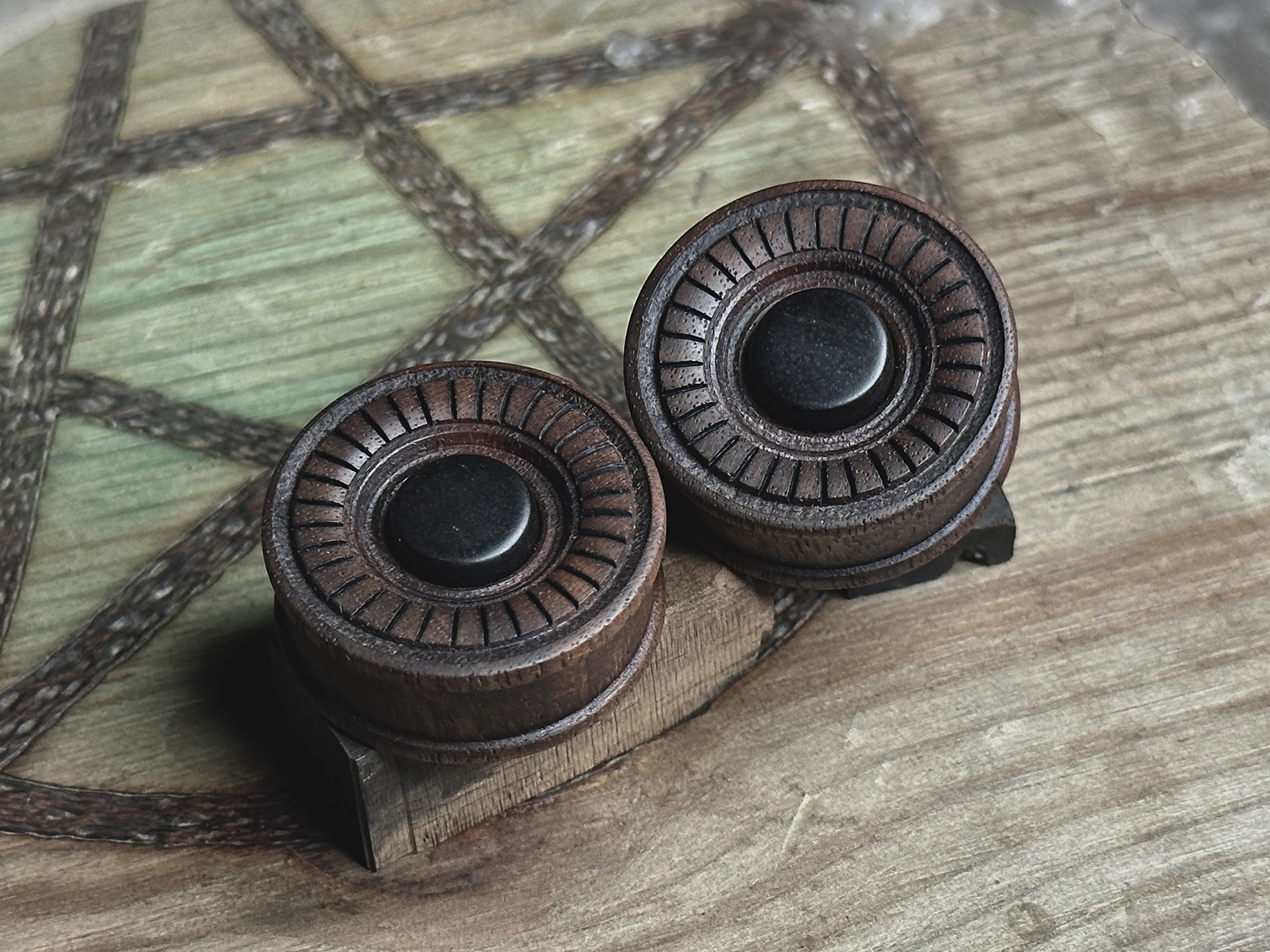 Incrustation Rayons - Image 6