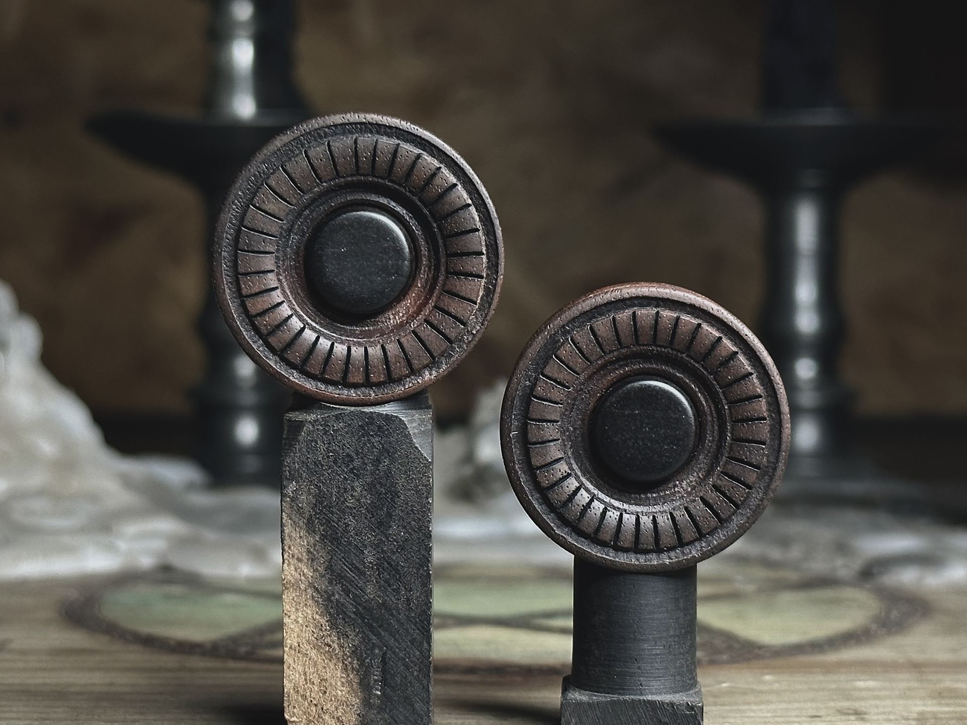 Incrustation Rayons - Image 2