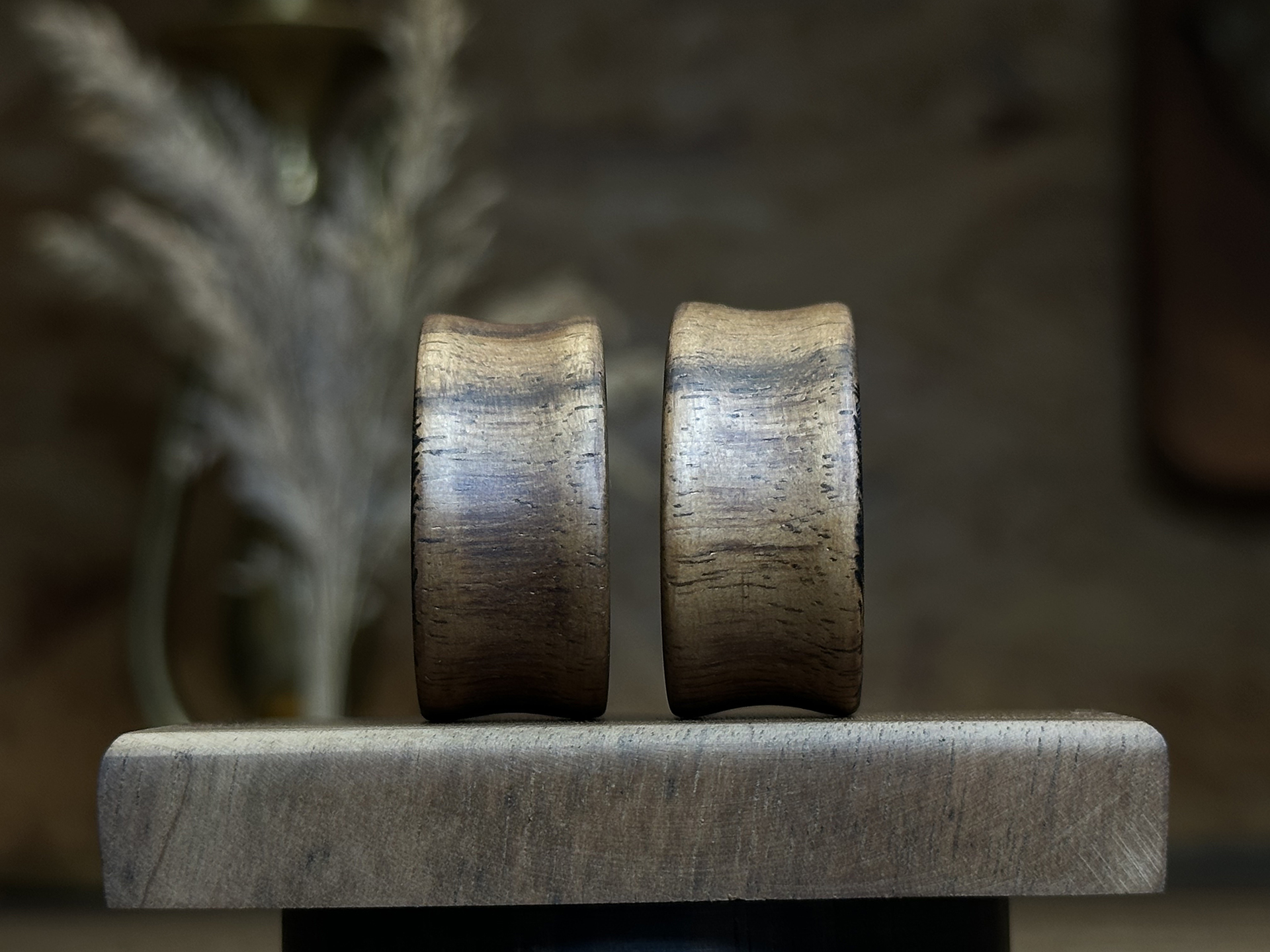 Saddle Pyro Forêt - Image 4