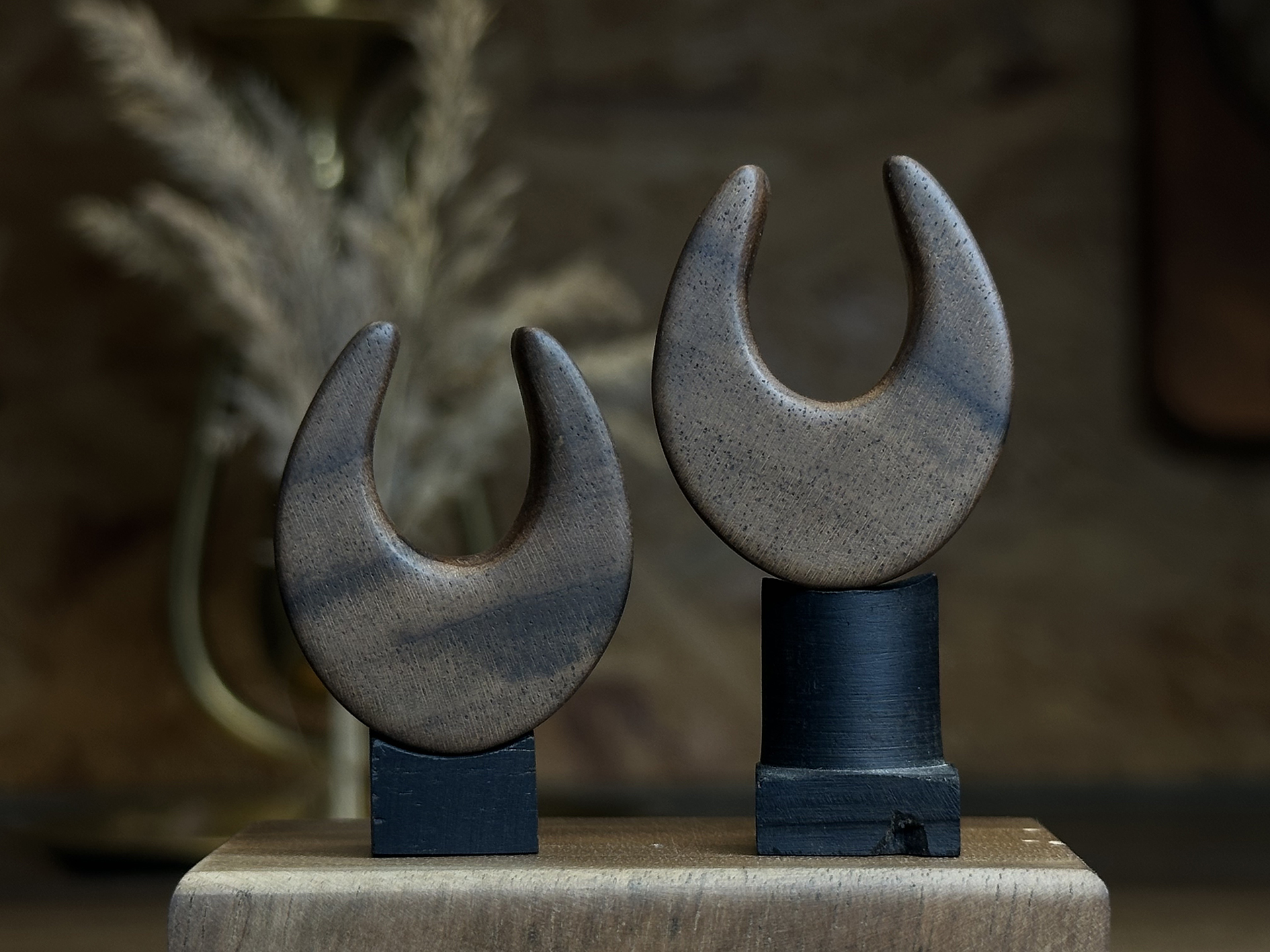 Saddle Pyro Forêt - Image 5