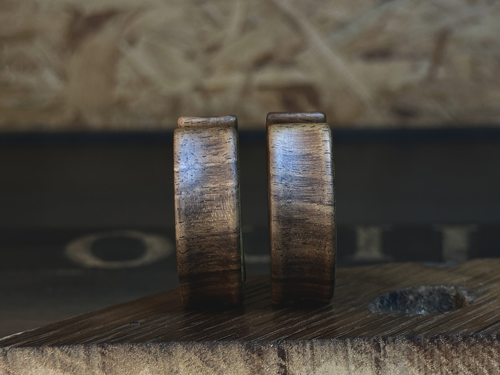 Saddle Placage et Incrustation - Image 4