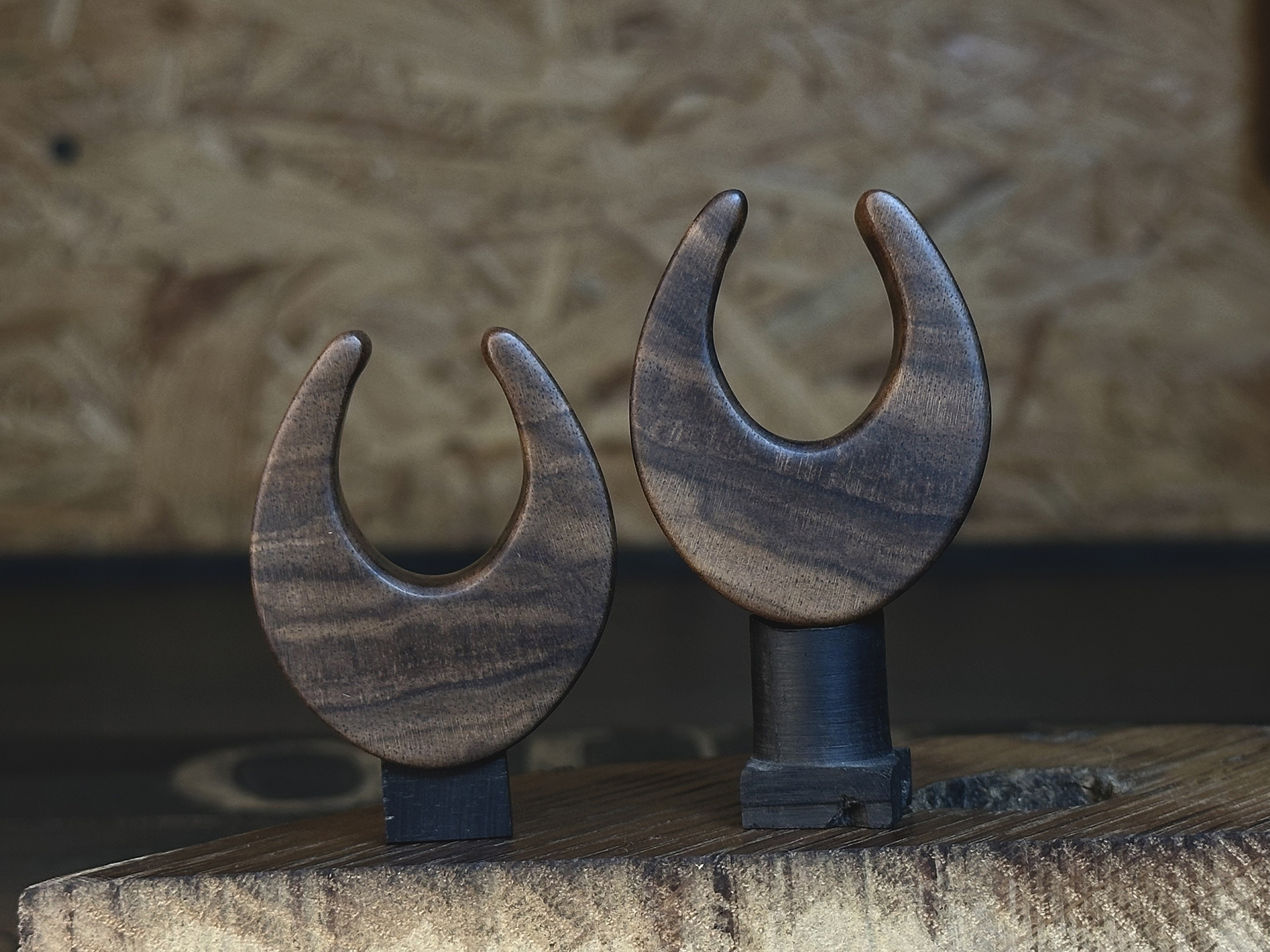 Saddle Placage et Incrustation - Image 5